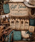 Céline Equine Services Cadeaubonnen