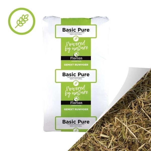 Basic Pure
