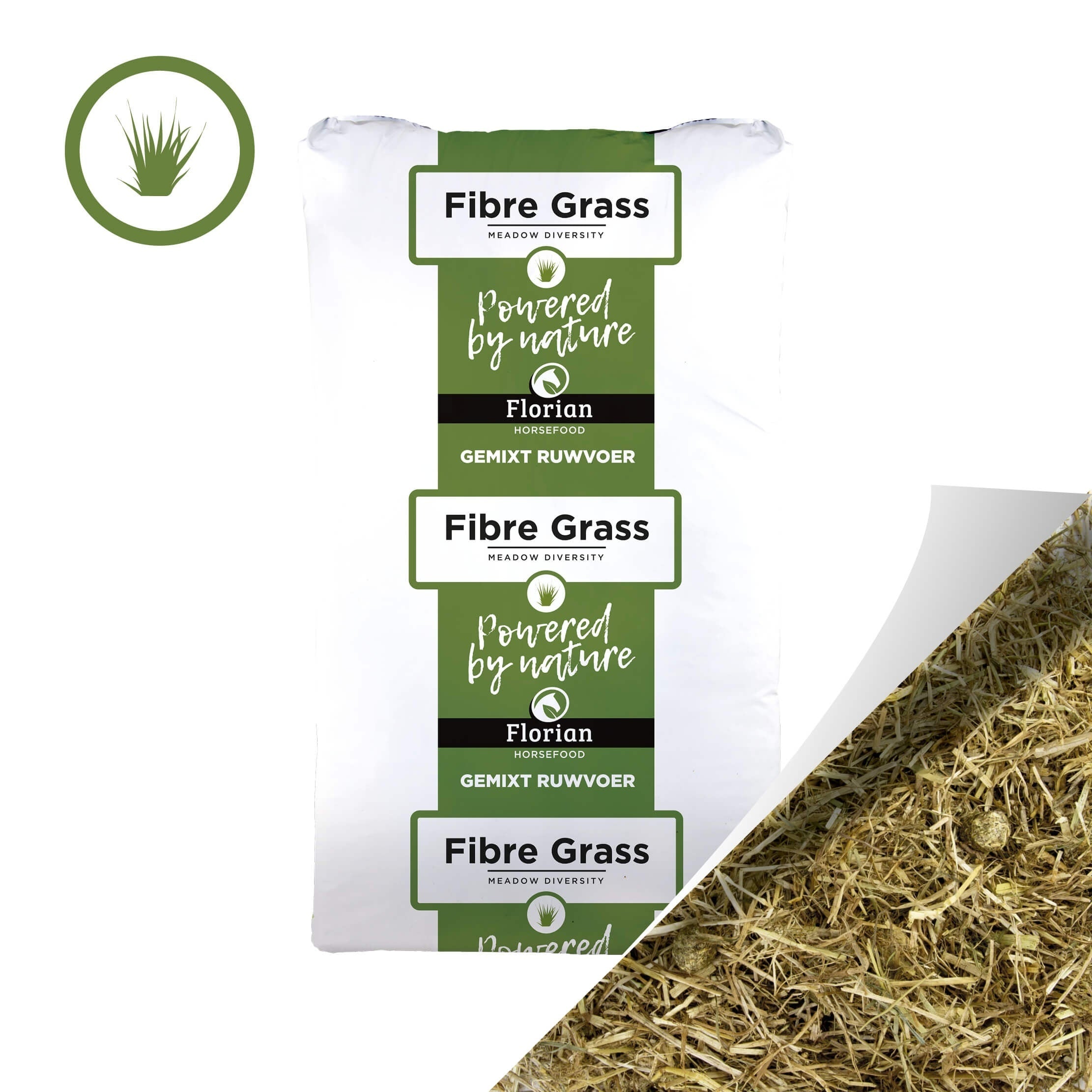 Fibre grass